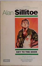 Key to the door | 9999903469155 | Alan Sillitoe
