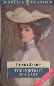 The Portrait of a Lady | 9999903454984 | Henry James