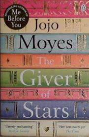 The Giver of Stars | 9999903447856 | Jojo Moyes