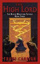 The High Lord | 9999903283850 | Trudi Canavan