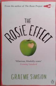 The Rosie Effect | 9999903502760 | Graeme C. Simsion