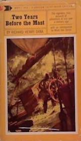 Two Years Before the Mast | 9999903371564 | Richard Henry Dana