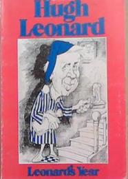 Leonard's Year | 9999903375555 | Leonard, Hugh