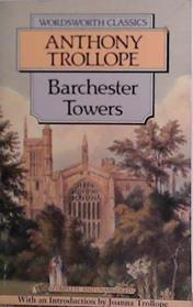 Barchester Towers | 9999903413950 | Anthony Trollope