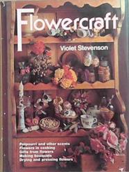 Flowercraft | 9999903336433 | Violet Stevenson