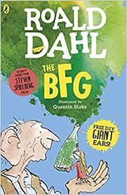 The B.F.G. | 9999903342564 | Dahl, Roald