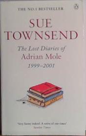The Lost Diaries of Adrian Mole 1999-2001 | 9999903437505 | Sue Townsend