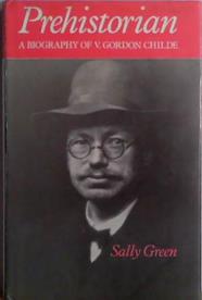 Prehistorian | 9999903408086 | Sally Green
