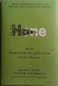 Hone | 9999903508748 | Geoff Tuff