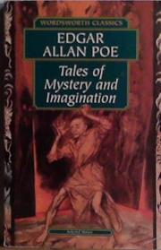 Tales of Mystery and Imagination (Classics Library (NTC)) (Classics Library (NTC)) | 9999903485094 | Poe, Edgar Allan