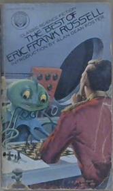 The Best of Eric Frank Russell | 9999903029458 |  Eric Frank Russell