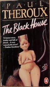 The Black House | 9999903307907 | Theroux, Paul