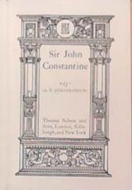 Sir John Constantine | 9999903357131 | 'Q'