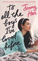 To All the Boys I've Loved Before | 9999903293026 | Jenny Han