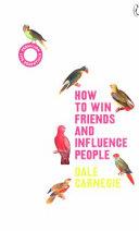 How to Win Friends and Influence People | 9781785042409 | Dale Carnegie