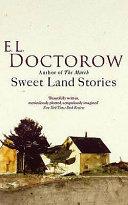 Sweet land stories | 9999903380399 | E. L. Doctorow