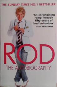 Rod: The Autobiography | 9999903482178 | Rod Stewart