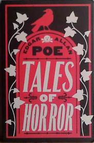 Tales of Horror | 9999903477488 | Edgar Allan Poe