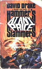 At Any Price | 9999902867693 | David Drake