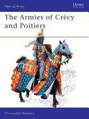 The Armies of Crécy and Poitiers | 9999903390497 | Christopher Rothero