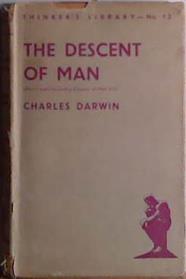 The Descent of Man | 9999903424055 | Charles Darwin
