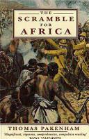 The Scramble for Africa | 9999903481591 | Thomas Pakenham
