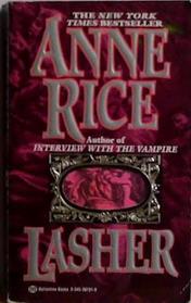Lasher | 9999903501237 | Anne Rice