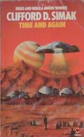 Time and Again | 9999903358428 | Clifford D. Simak