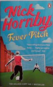 Fever Pitch | 9999903525271 | Nick Hornby