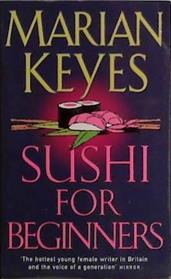Sushi for Beginners | 9999903511830 | KEYES, MARIAN