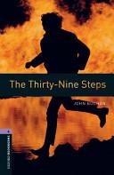 The Thirty Nine Steps | 9999903393856 | Buchan
