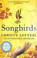 Songbirds | 9999902917275 | Christy Lefteri