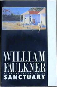 Sanctuary | 9999903030140 | William Faulkner