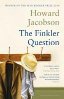 The Finkler Question | 9999903517085 | Howard Jacobson,