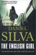 The English Girl | 9999903408796 | Daniel Silva