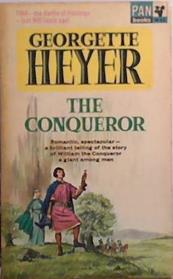 The Conqueror | 9999903508830 | Georgette Heyer