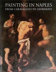 Painting in Naples 1606-1705 | 9999903523734