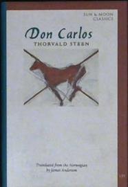 Don Carlos | 9999902971727 | Thorvald Steen