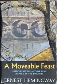 A Moveable Feast | 9999903023135 | Hemingway, Ernest