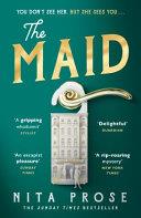 The Maid | 9999903465560 | Nita Prose