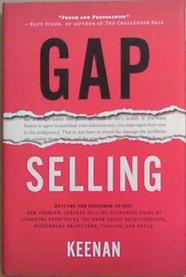 Gap Selling | 9999903367659 | keenan