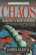Chaos | 9999903466871 | James Gleick
