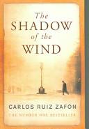 The Shadow of the Wind | 9999903479000 | Zafon, Carlos Ruiz