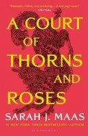 A Court of Thorns and Roses | 9999903285717 | Sarah J. Maas