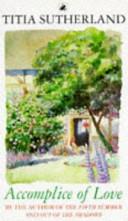 Accomplice of Love | 9999900074086 | Sutherland, Titia