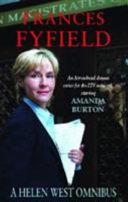 A Helen West Omnibus | 9999903518266 | Frances Fyfield,