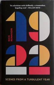 1922 | 9999903466918 | Nick Rennison