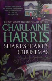 Shakespeare's Christmas | 9999903474685 | Charlaine Harris