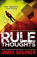The Rule of Thoughts | 9999903497554 | James Dashner