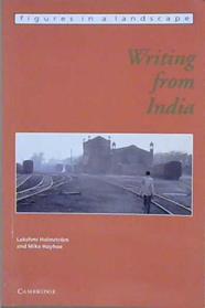 Writing From India | 9999903218821 | Laksmi Holstrom